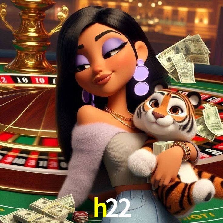Welcome Bonus h22
