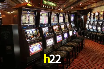 Desvendando o Mundo dos Jogos Virtuais na h22