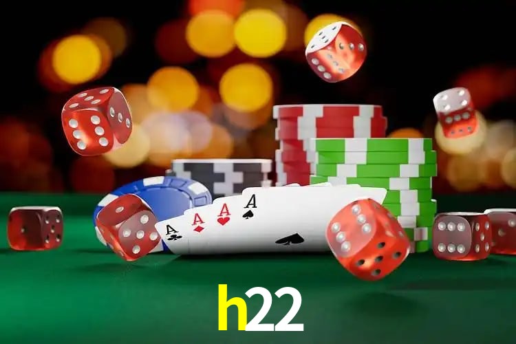 Estatísticas Esportivas h22