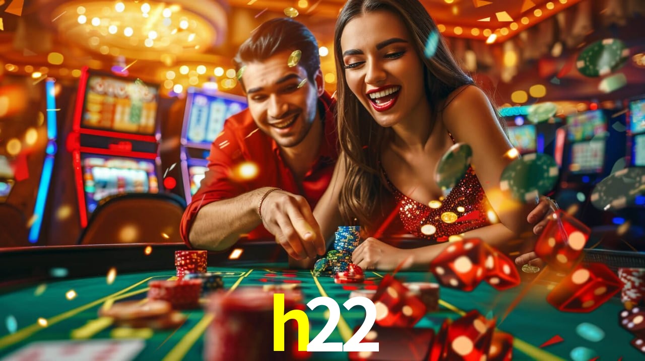 Estatísticas do Jogo h22