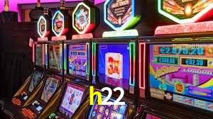 A Emoção da Loteria na h22: Uma Chance de Mudança de Vida