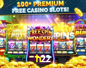 Descubra o Mundo do Cassino Online com h22