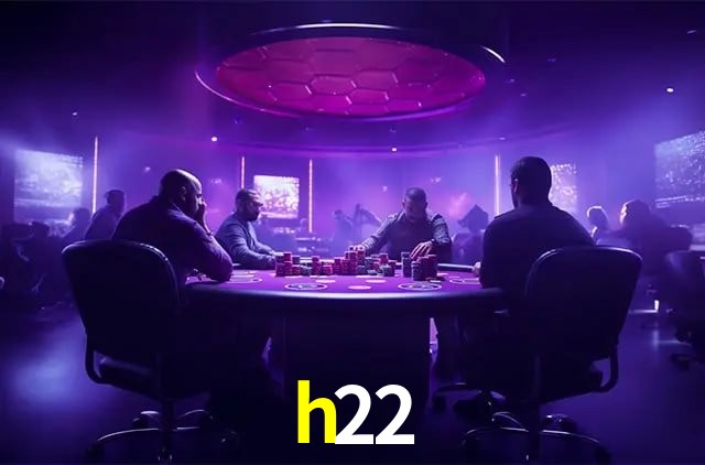 Descubra a Essência do h22: Nossa História e Compromissos