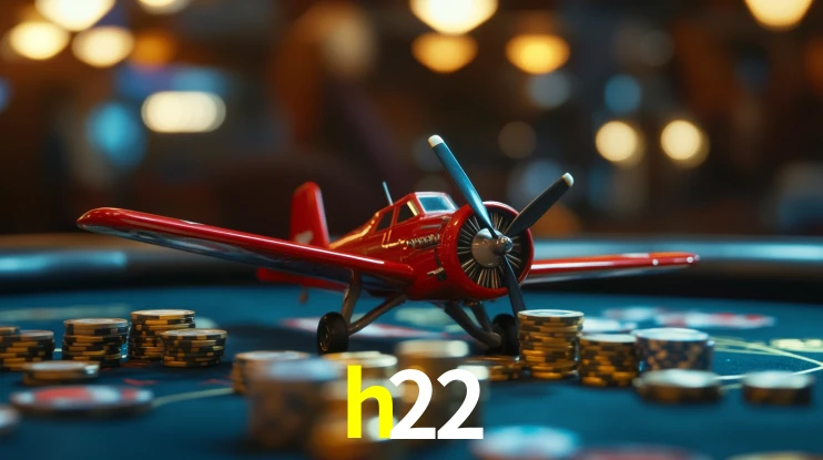 Live Casino h22