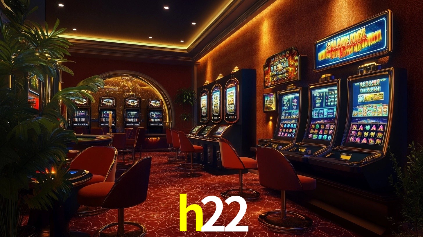 Blackjack Table h22