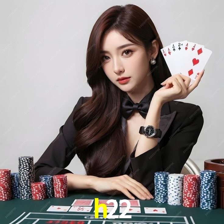 Jogos de Slot h22