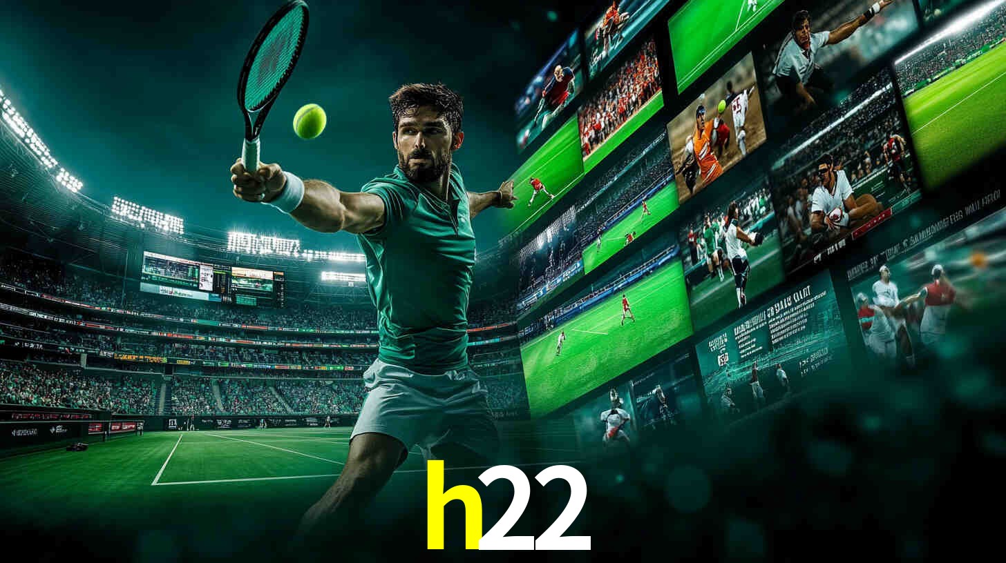 Descubra a Magia dos Jogos de Arcade no h22