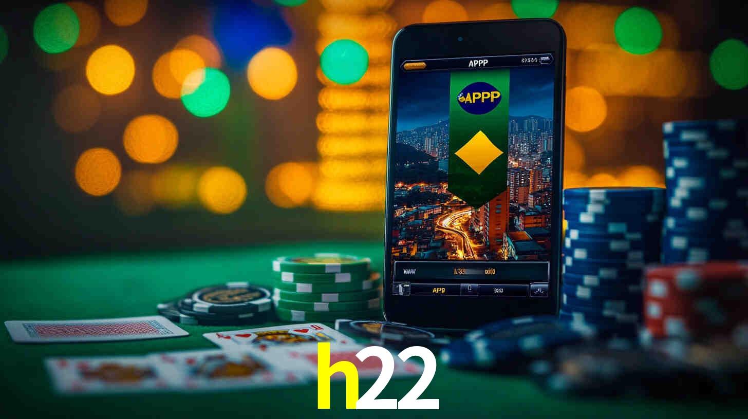 A Popularidade dos Caça-Níqueis no h22