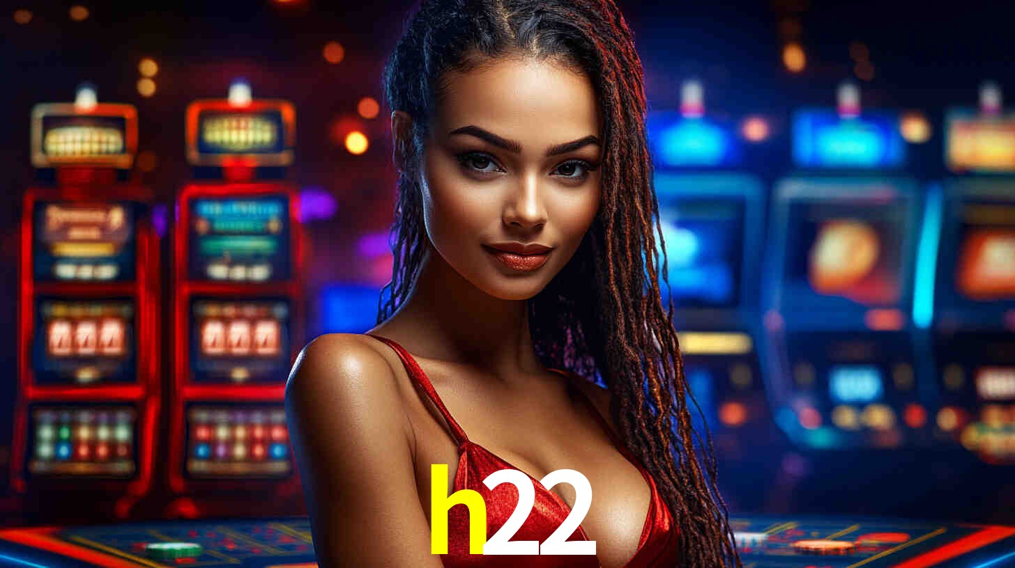A Experiência Imersiva dos Cassinos Ao Vivo no h22