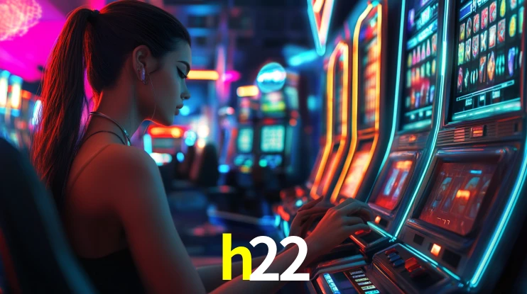 h22 App Interface