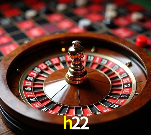 Benefícios da Conta h22