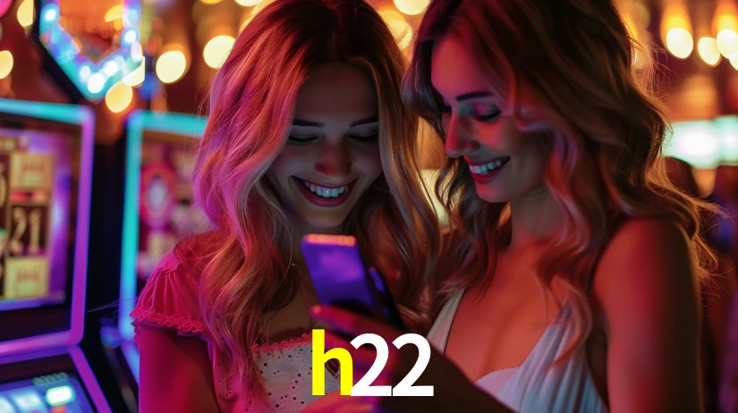 Explore as vantagens do h22: serviço profissional e confiabilidade