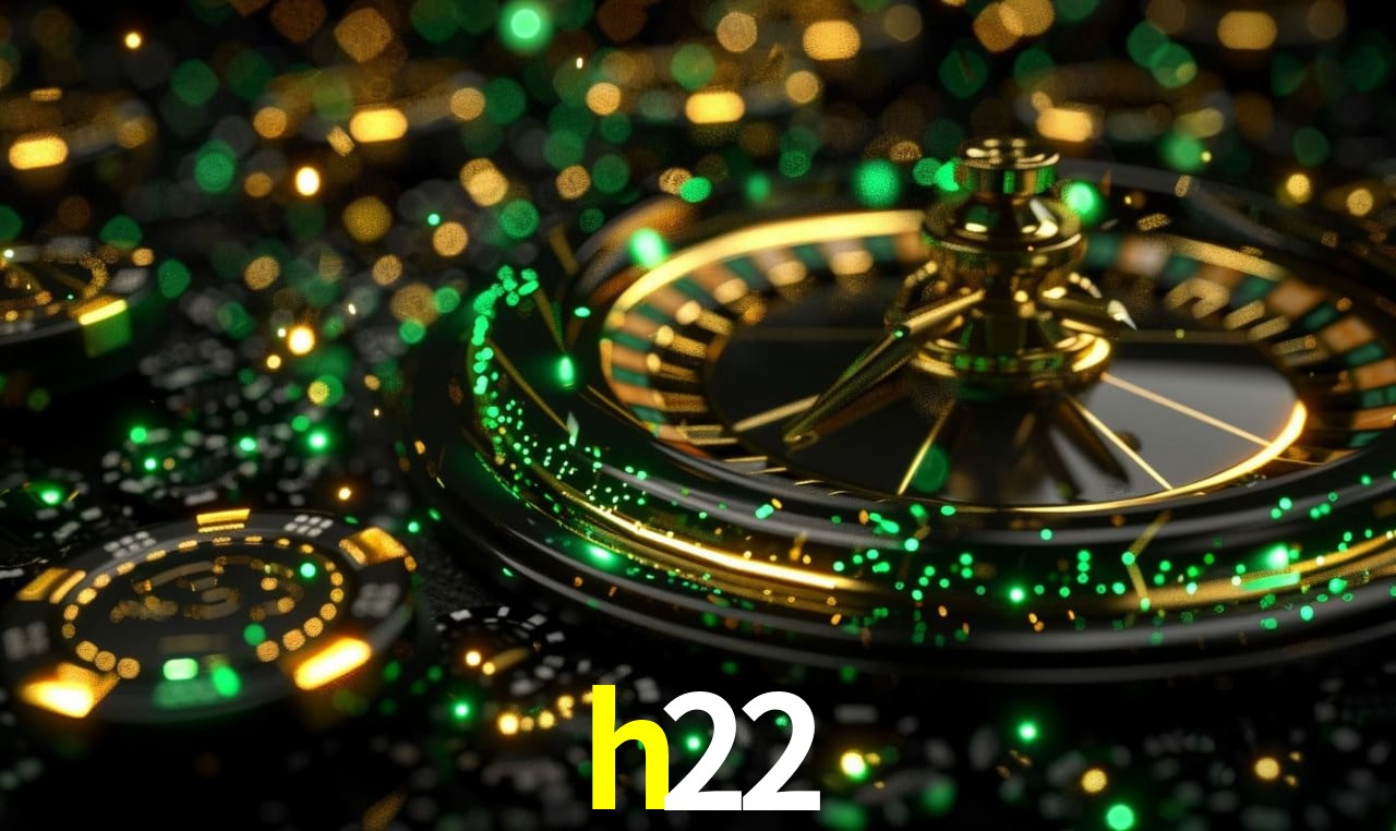 Integração de APIs h22