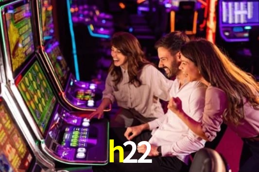 A Experiência Imersiva dos Cassinos Ao Vivo no h22