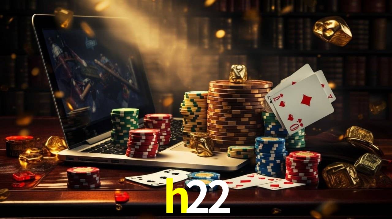 Interface do App h22