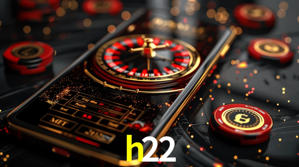 Game Providers h22