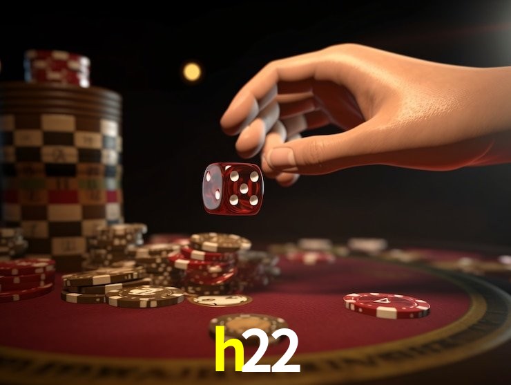 Apostas de Tênis h22
