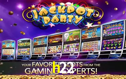 Descubra a Magia dos Jogos de Arcade no h22