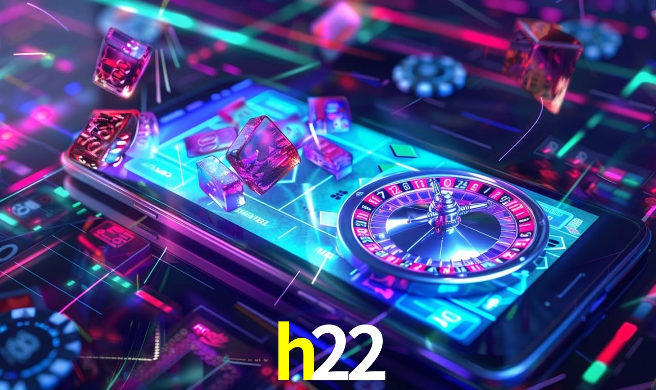 Casino Ao Vivo h22