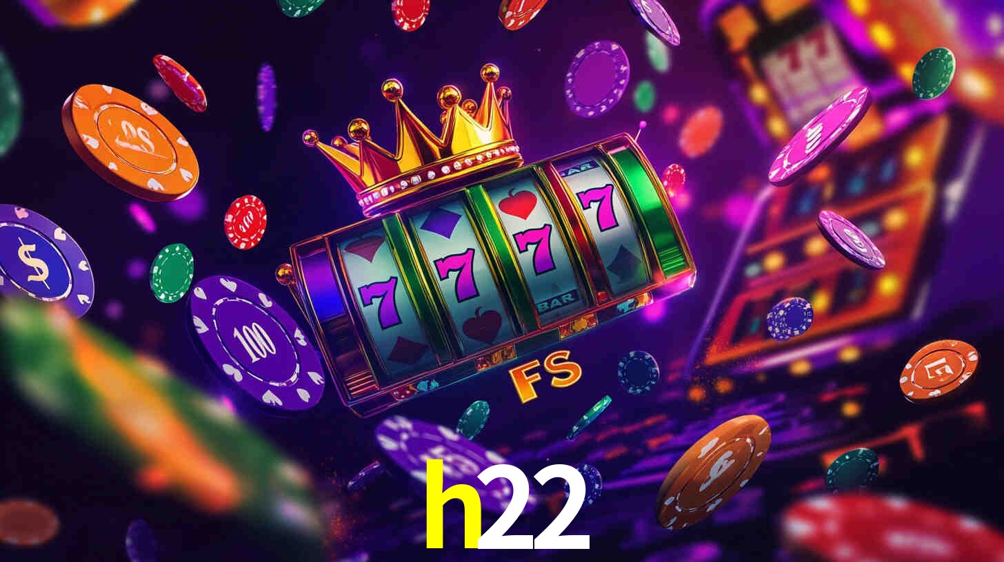Live Casino h22