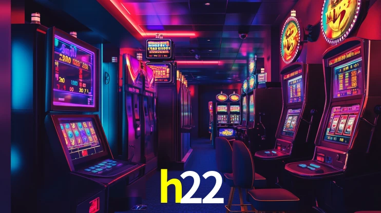Exclusive Games h22