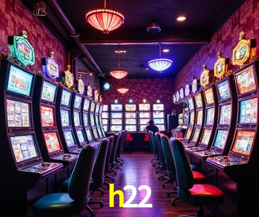 Sistemas de Segurança h22