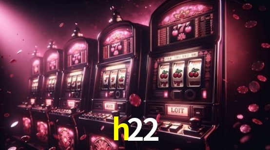 Desvendando o Mundo dos Jogos Virtuais na h22