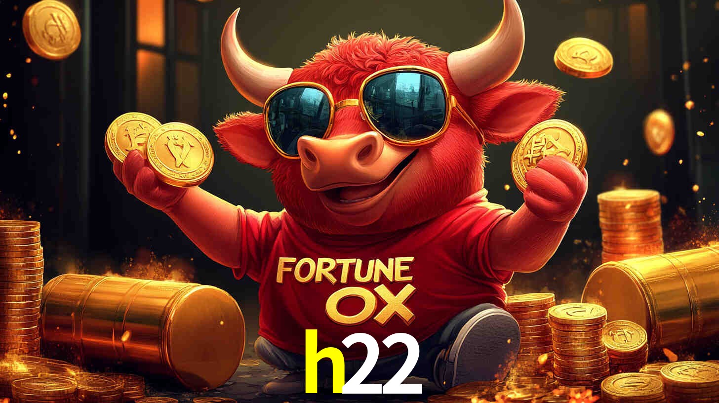 Inovações de Jogos na h22: O Futuro das Experiências Interativas