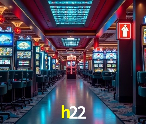Explorando a Categoria de Eventos em Apostas na h22