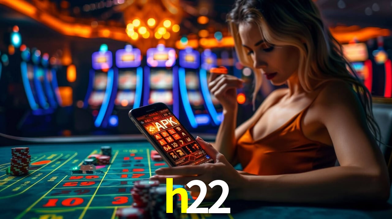 Football Betting h22