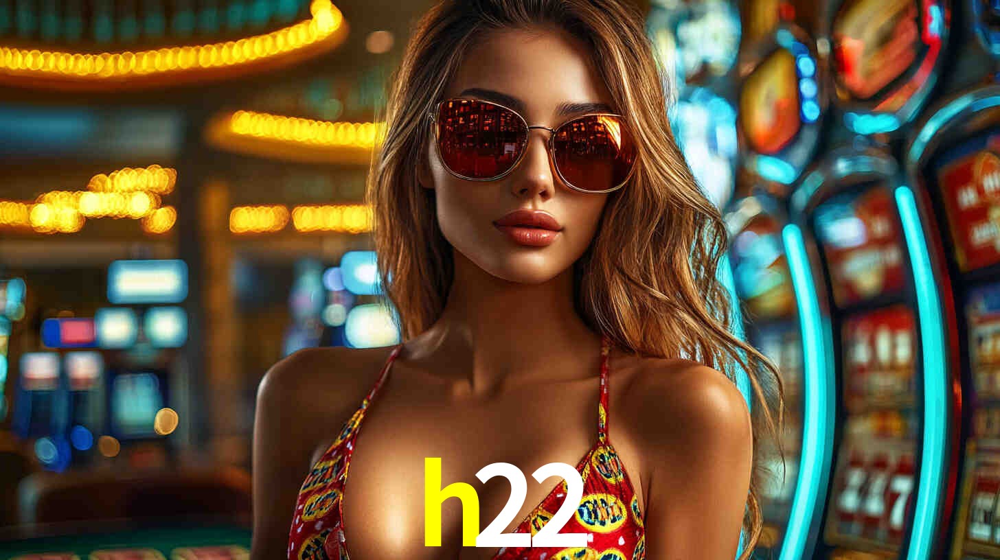 Welcome Bonus h22