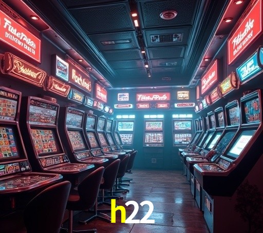 Segurança 2FA h22