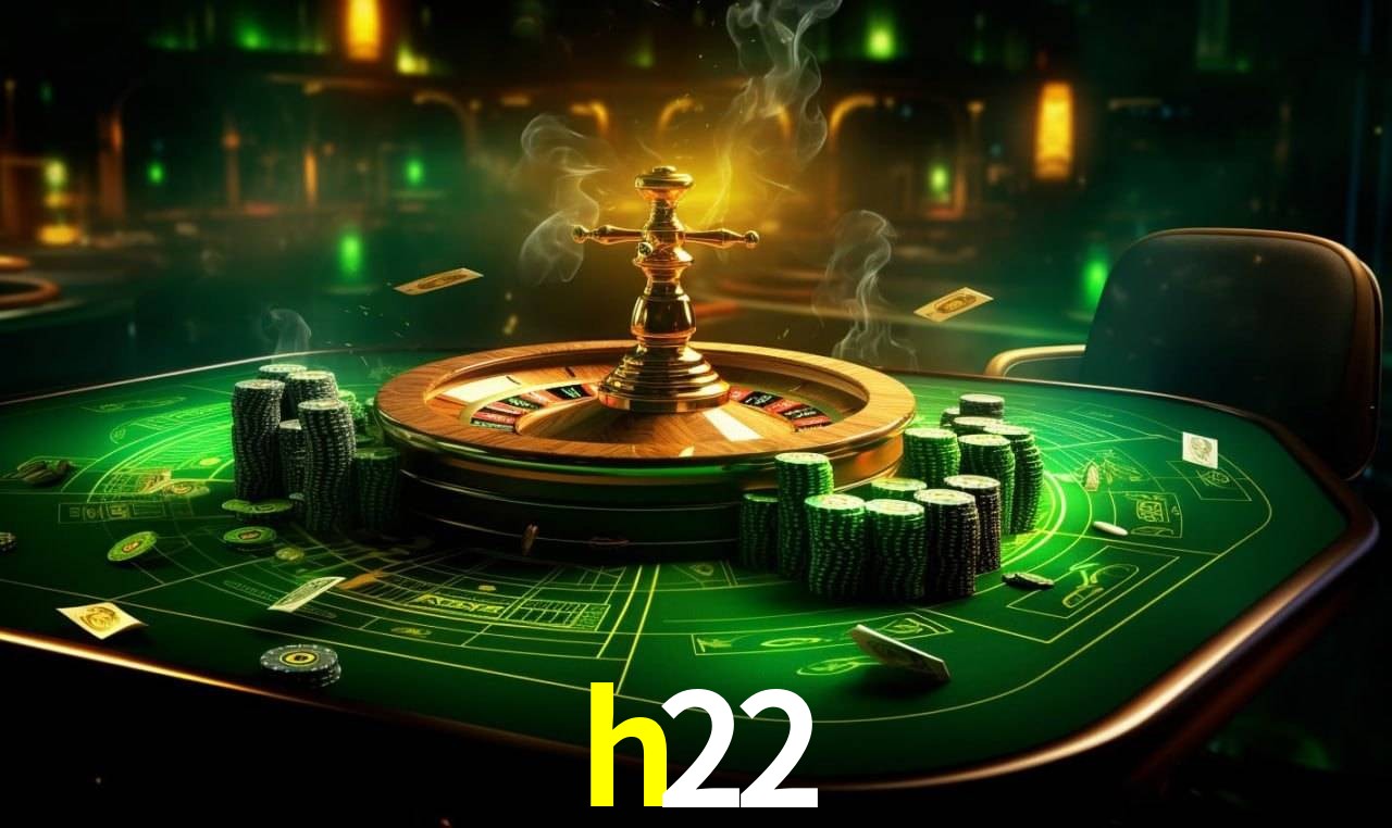 Explorando a Categoria de Eventos em Apostas na h22