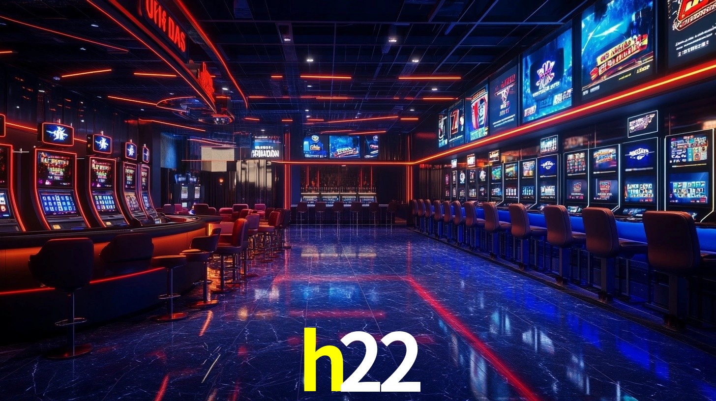 Roulette Table h22