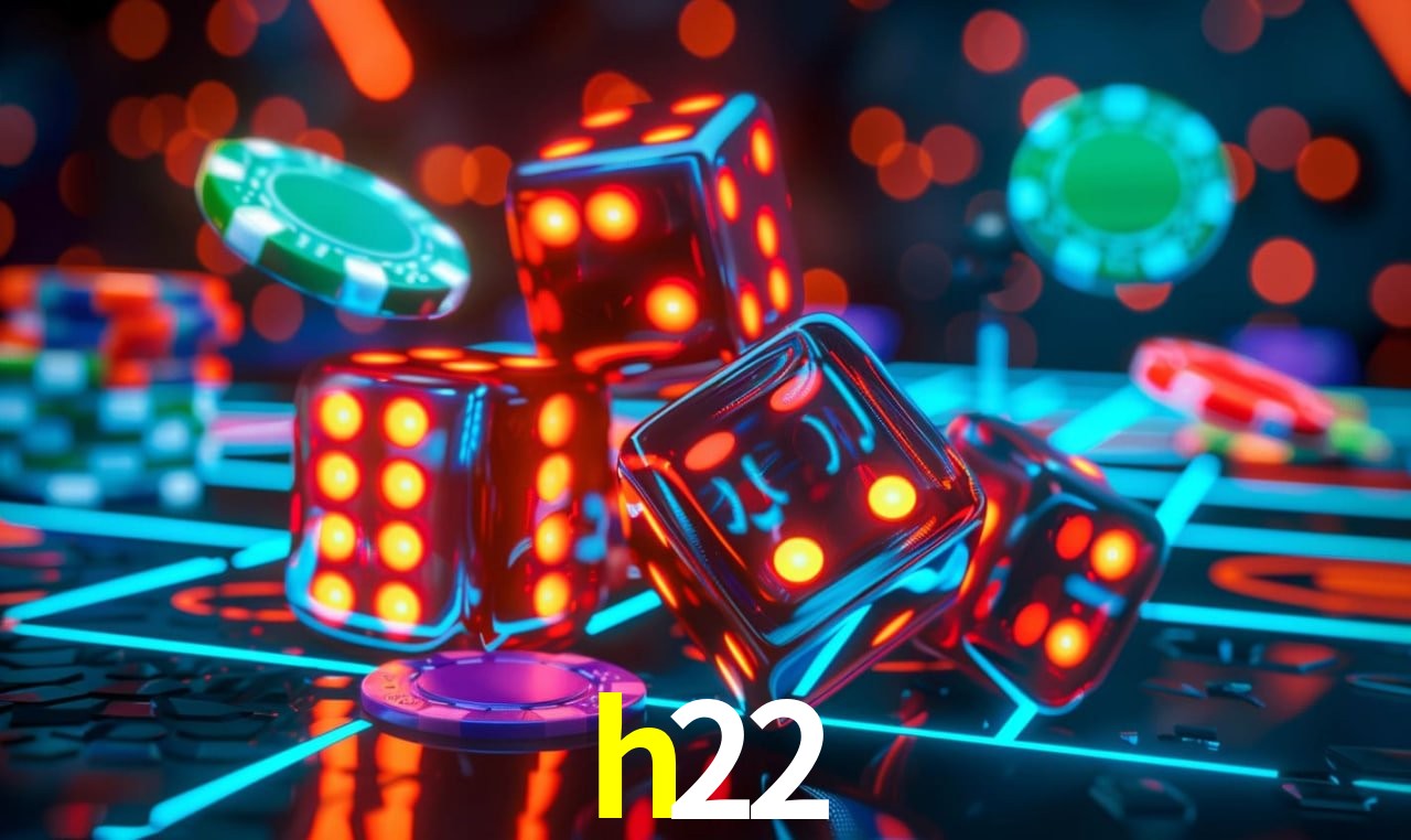 Inovações de Jogos na h22: O Futuro das Experiências Interativas