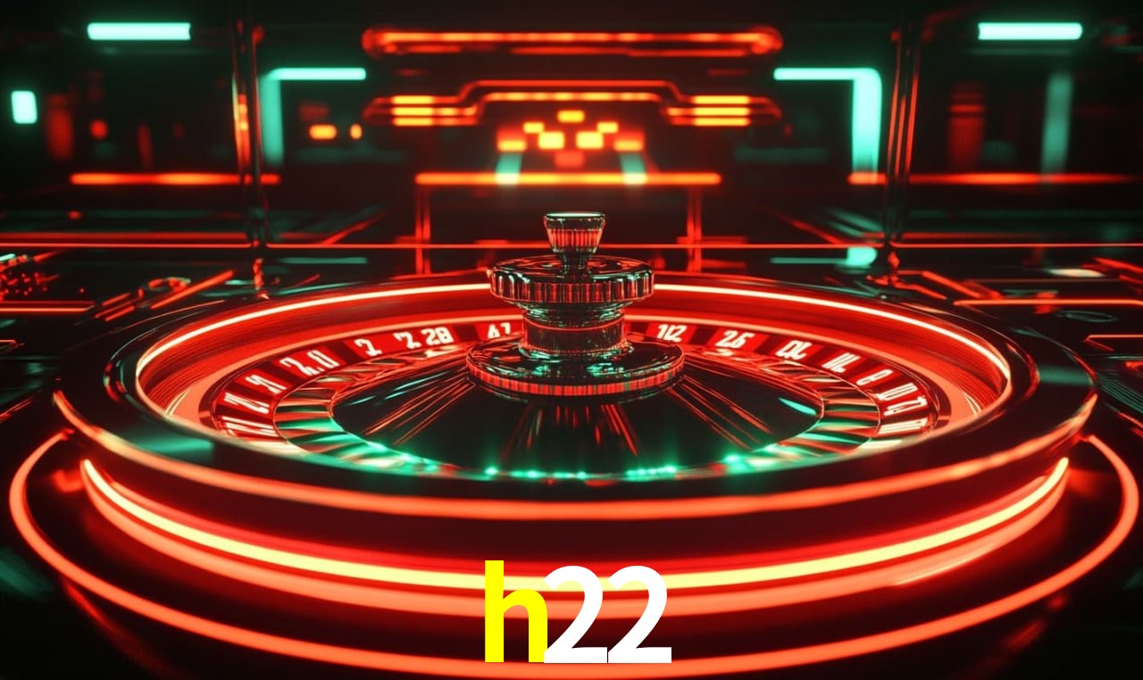 A Experiência Imersiva dos Cassinos Ao Vivo no h22
