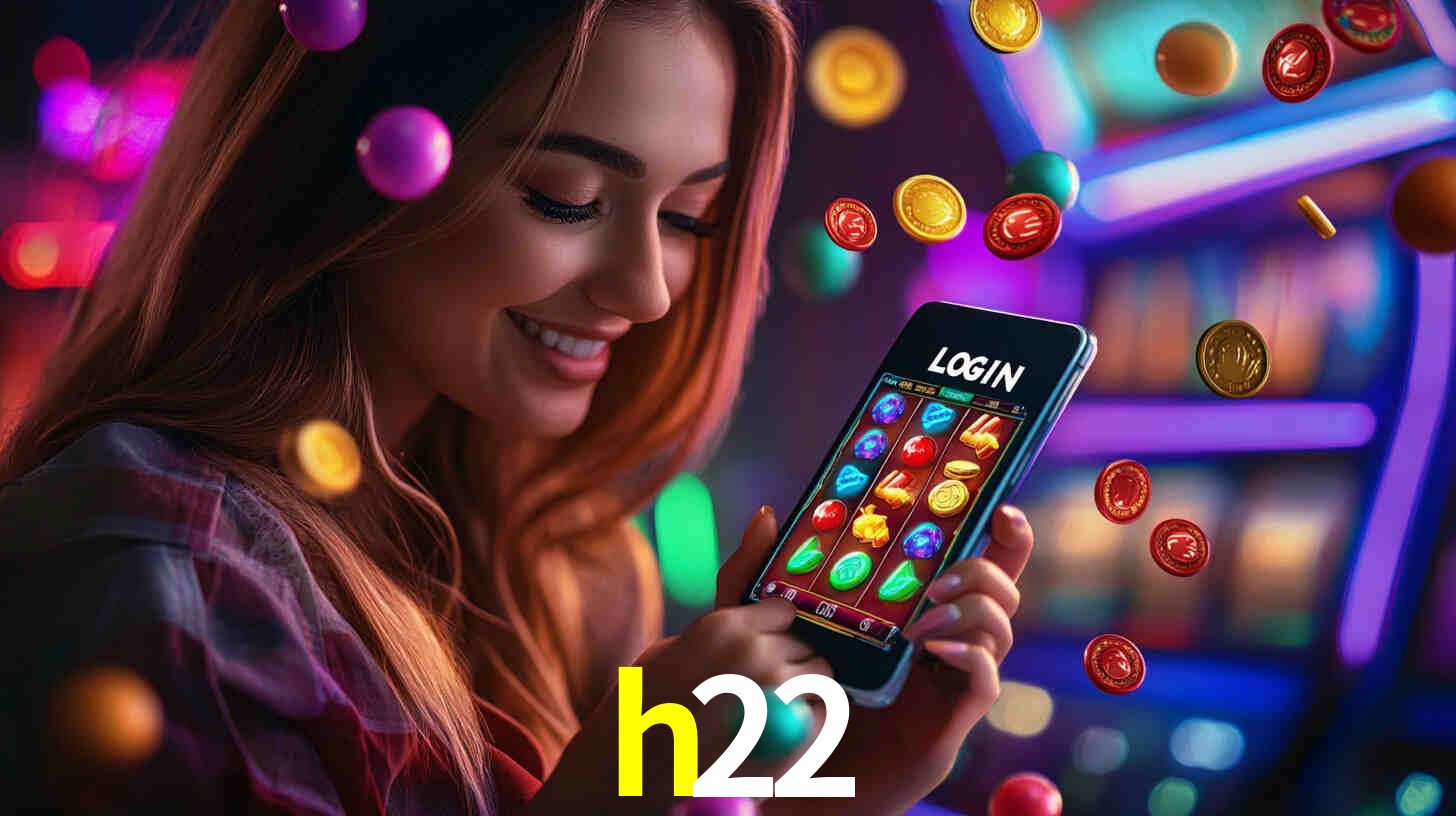Experimente o Login Seguro Premium no h22