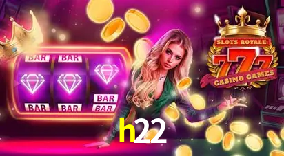 A Experiência Imersiva dos Cassinos Ao Vivo no h22