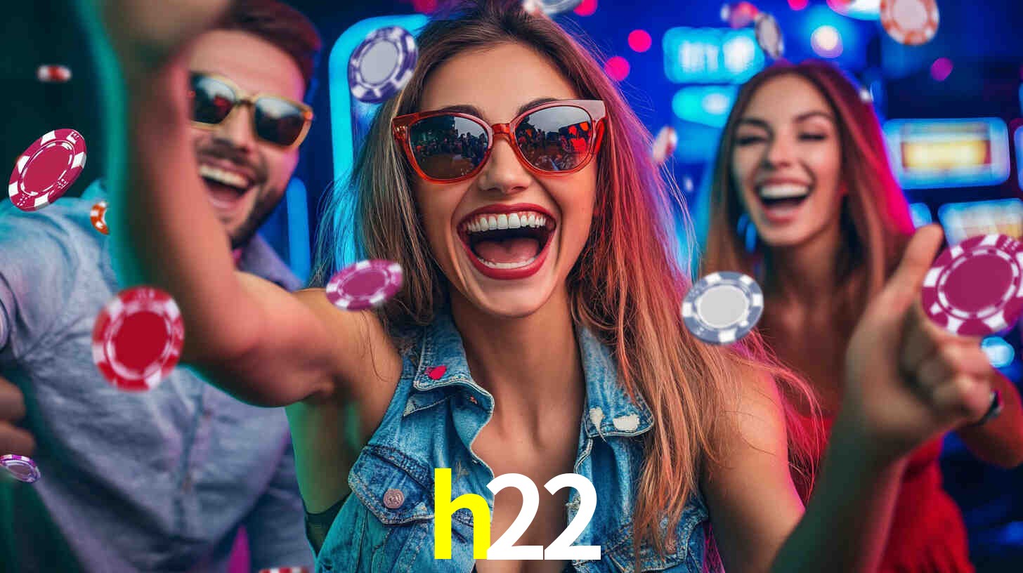 Desvendando o Mundo dos Jogos Virtuais na h22