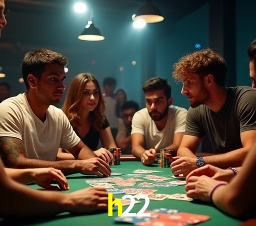 Tecnologia da Plataforma h22