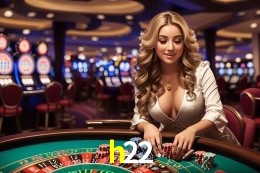 Tennis Betting h22