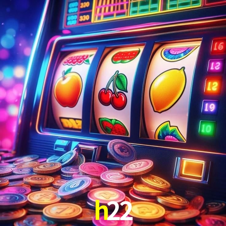 Mesa de Blackjack h22