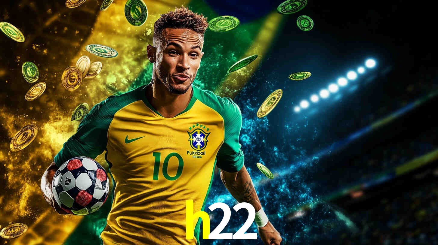 Inovações de Jogos na h22: O Futuro das Experiências Interativas