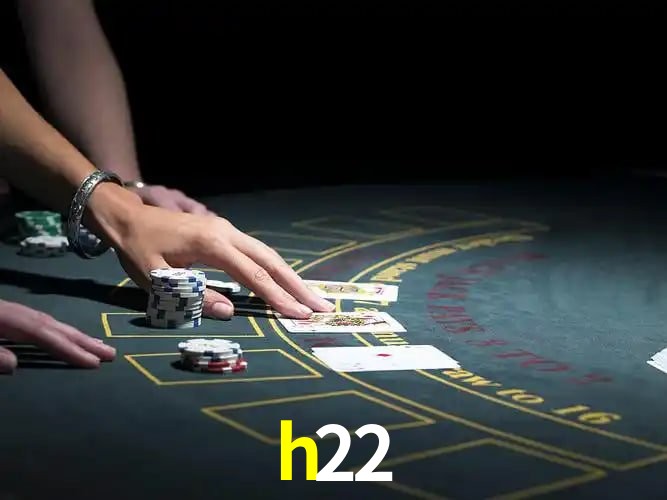 Login Seguro h22