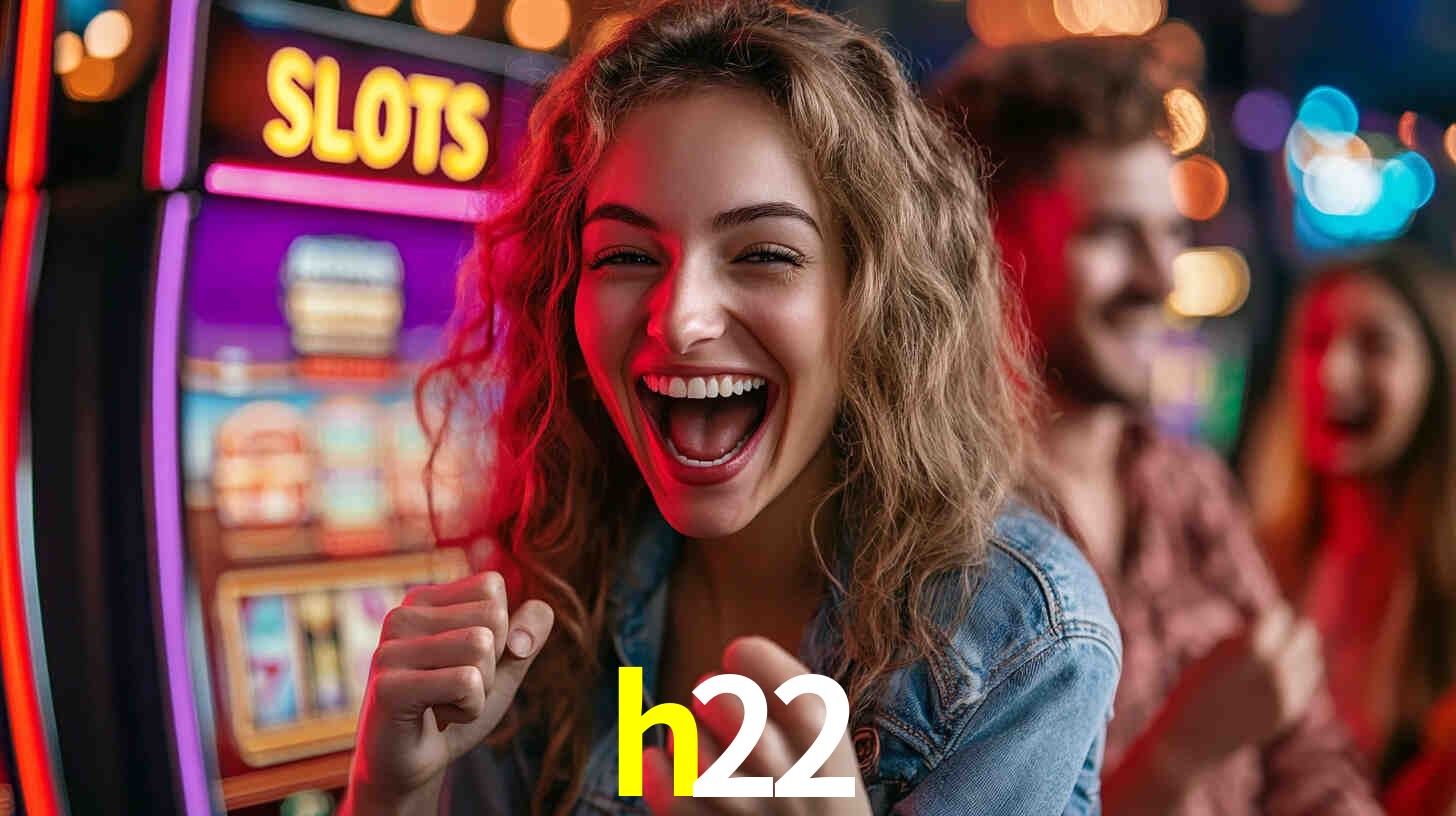 Descubra o Programa VIP da h22: Vantagens Exclusivas para Jogadores