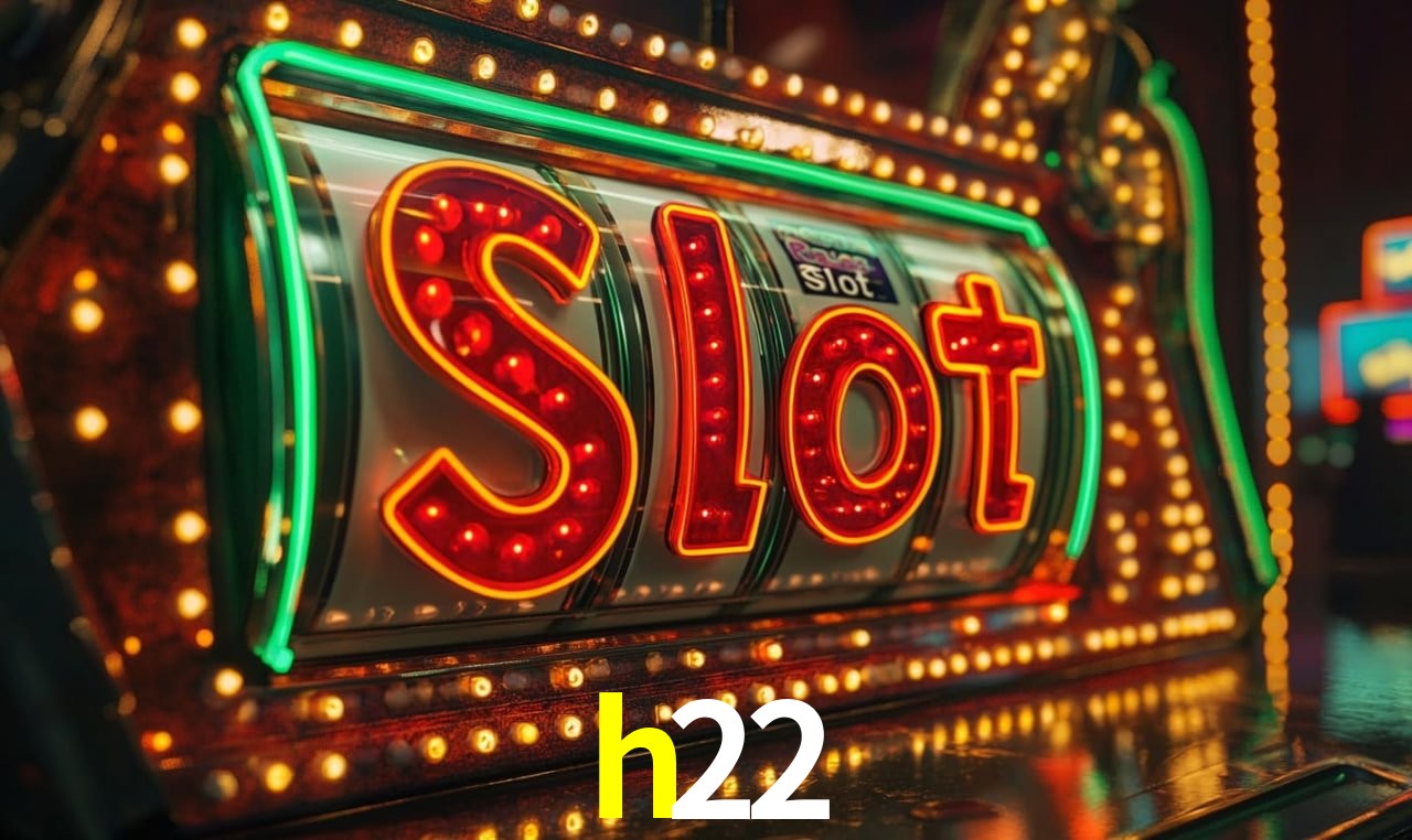 Diretório de Jogos h22
